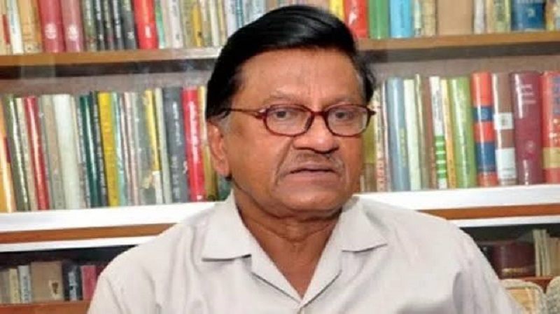 অধ্যাপক আবুল কাসেম ফজলুল হক ছিলেন মজলুম এবং মেহনতি মানুষের মুক্তির কণ্ঠস্বর ও আলোকবর্তিকা